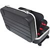 Valise trolley vide de technicien sur roulettes 6 kg image 5