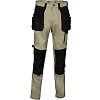 Pantalon de travail multipoches KUDUS image 0