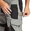 pantalon travail renforce interax image 3