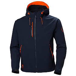 Bleu marine XS image