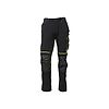 Pantalon de travail Stretch multipoches ATOM image 39