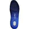 Semelles Ultime Confort Bleu image 0