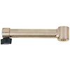 Adaptateur pour outil et pour fixation de biellettes image 0