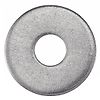 Rondelle pour construction bois - Forme R - Inox A2 image 3