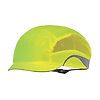 Casquette de sécurité Hardcap Aerolite micro visière - 2.5cm image 3