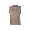 Gilet de travail multipoches CHICA image 1