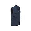 Gilet de travail sans manches en toile de coton WAVE image 48