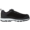 Chaussures de securité basses coque en composite CHELSEA EVO 2 LOW BOA S3 HT - Noir image 2