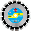 Disque diamant asphalte Expert + image 1