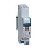 Disjoncteur modulaire DNX3 courbe C Ph+N auto - 4,5kA 230V image 0