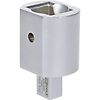 Adaptateur 9x12 mm pour clé à emmanchement ,14x18 mm image 0