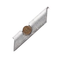 Cheville faux plafond - Bascule d'appareillage seule BAP image
