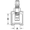 Extracteurs de biellettes de direction Vibro-Impact image 3