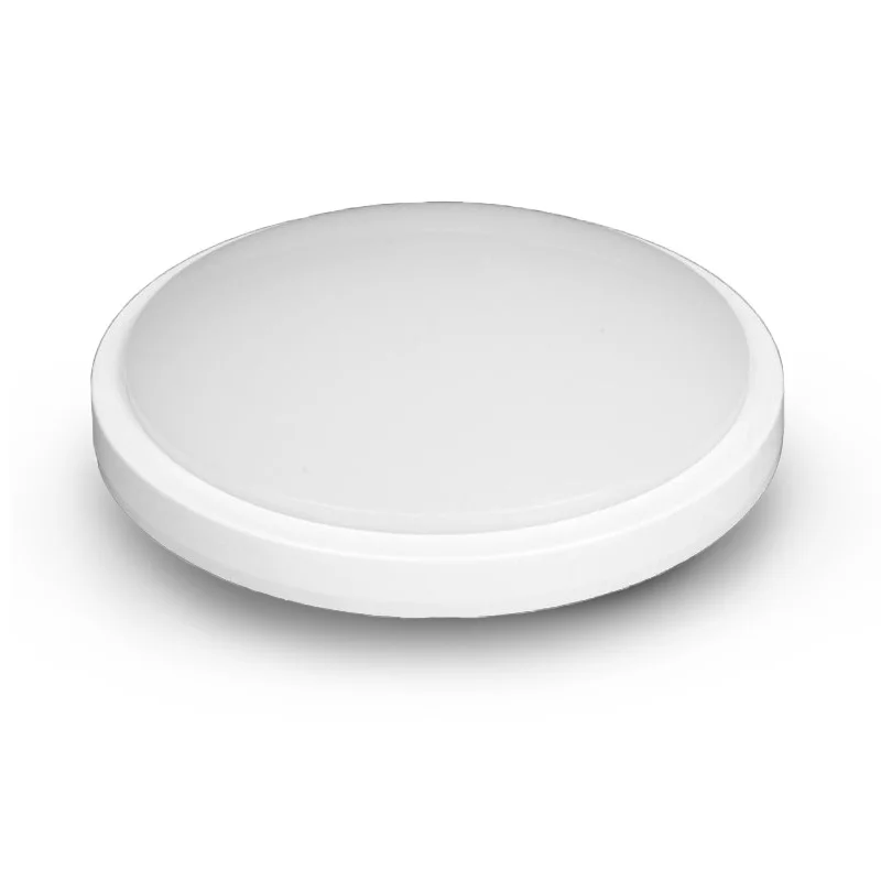 Plafonnier LED Ø190 - Ø280 - Ø330mm CASSIOPEE image