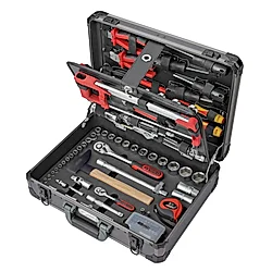 Mallette à outils complète (coffret, boite, sac, caisse) : achat, prix, caractéristiques Mallette à outils complète (coffret, boite, sac, caisse) : achat, prix, caractéristiques