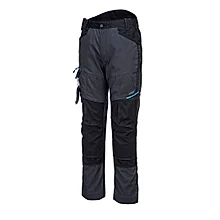 Pantalon WX3 Travail Gris Métal Short XS - FR(36) - UK(28) image