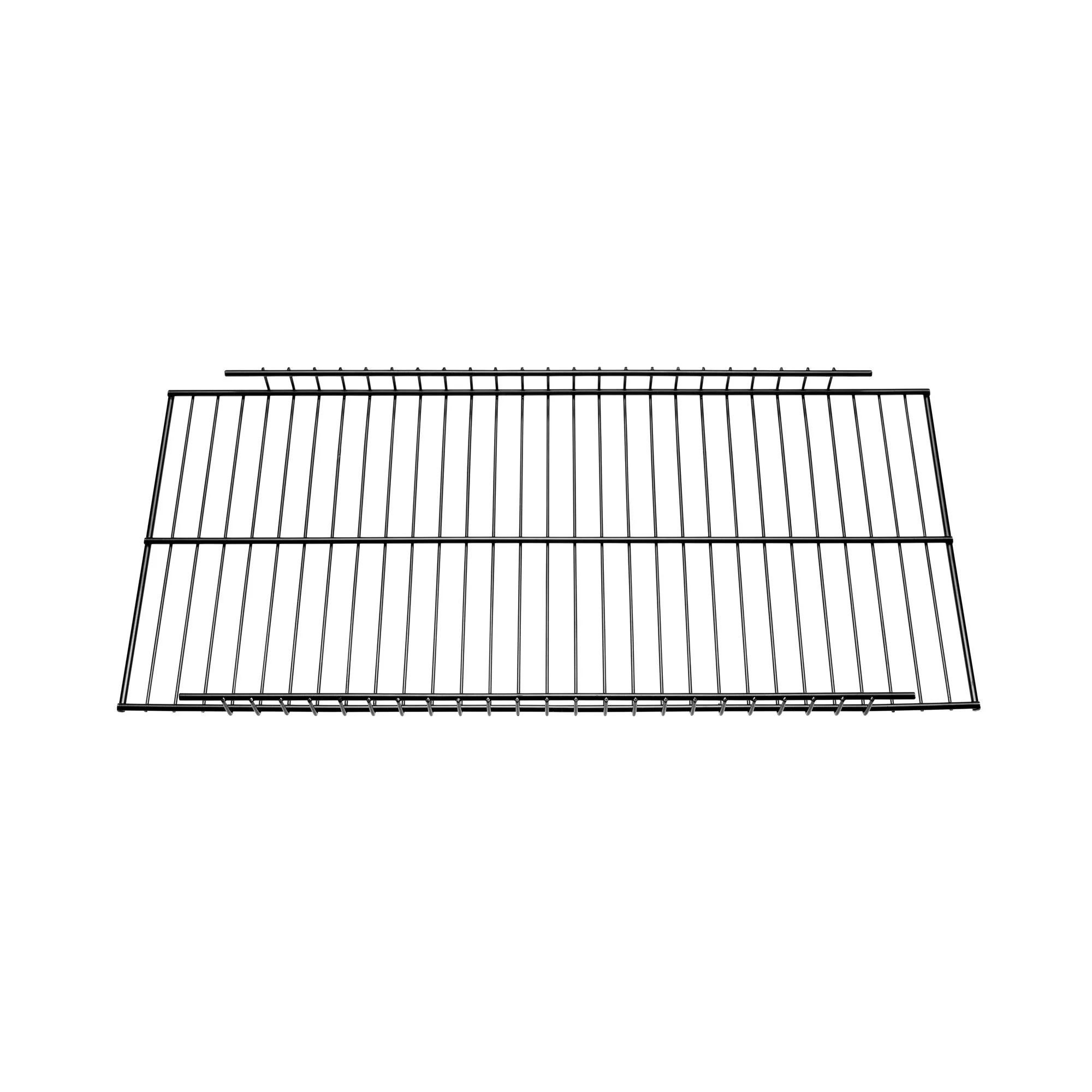 Système Track Wall, étagère en grille image