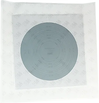 330x330mm - sans cadre image