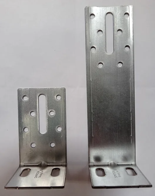 Equerre de bardage EBC image