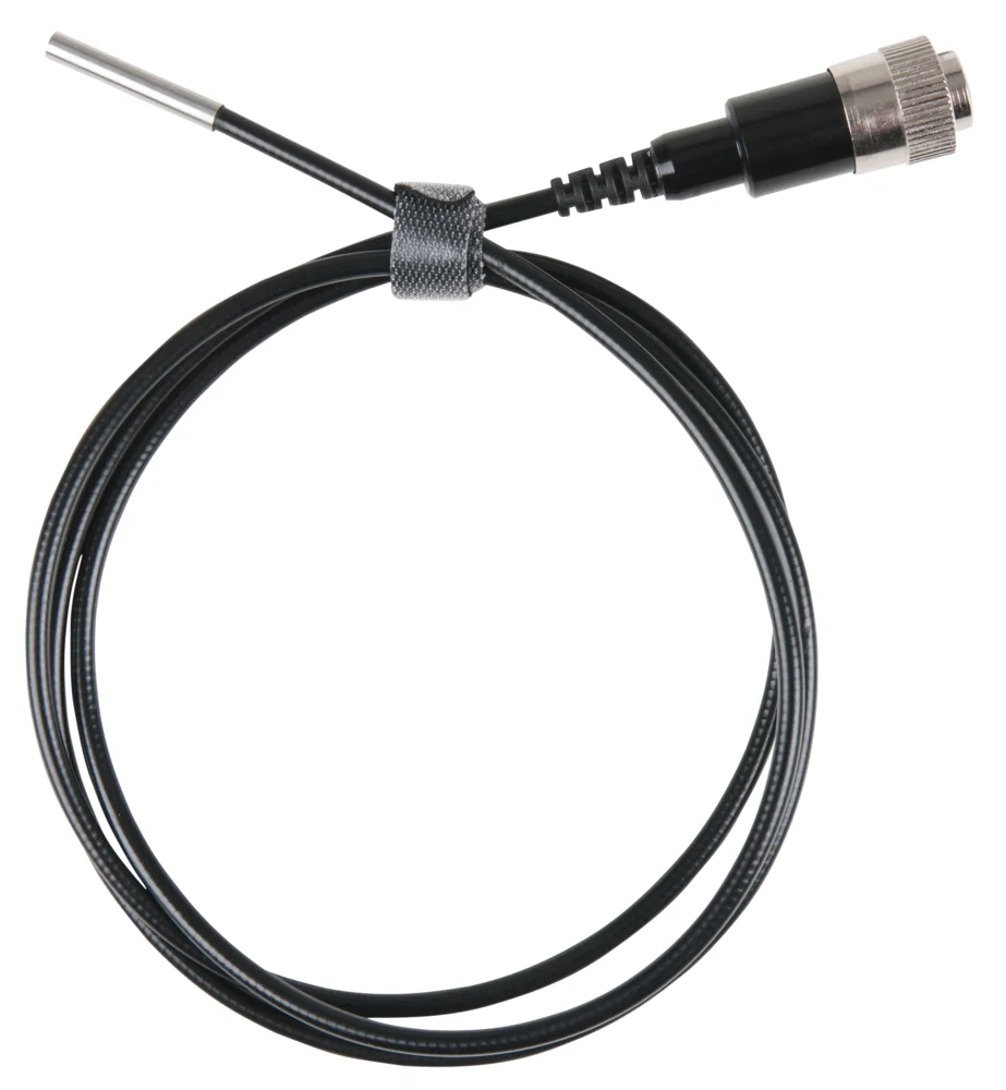 Sonde de vidéoscope HD commutable, 0°, Ø 3,9 mm image