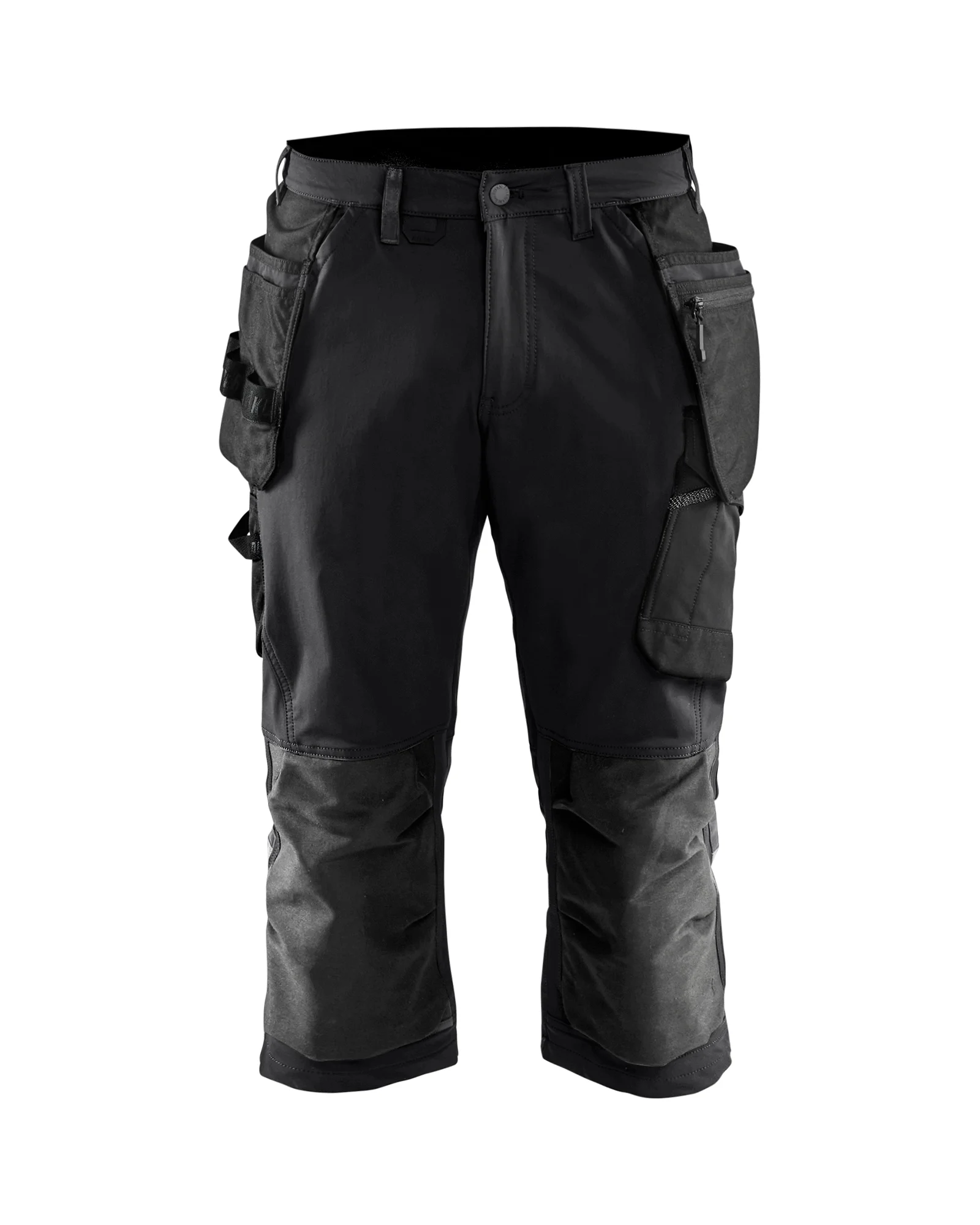 Pantacourt de travail artisan stretch 4D 1521 image