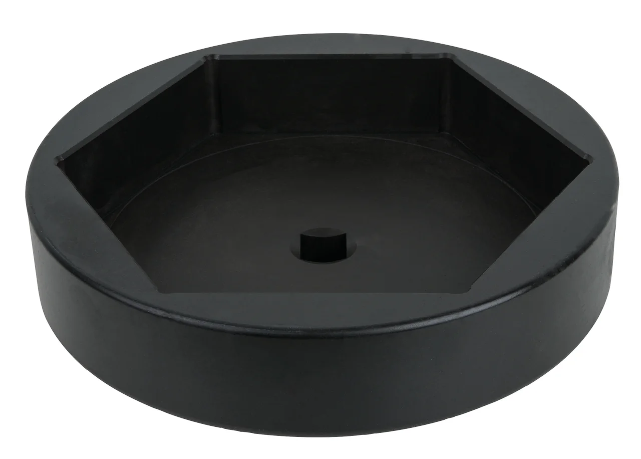 Douille 6 pans pour écrou d'essieu,185 mm image