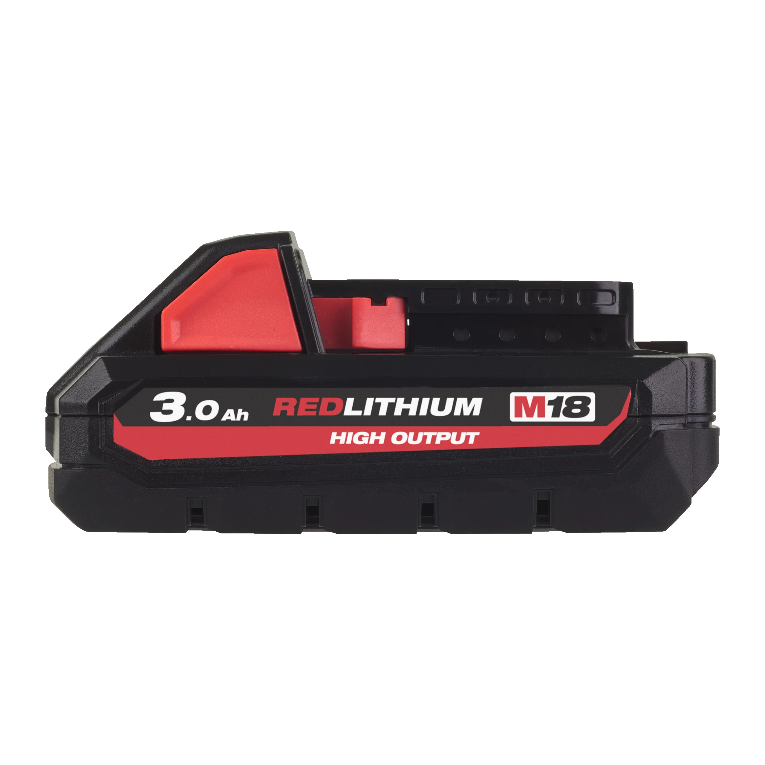 BATTERIE RED LITHIUM HIGH OUTPUT™ 3AH M18 HB3 image