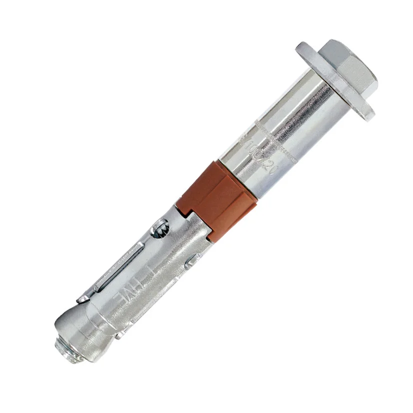 M6x80mm - Boite de 80 image