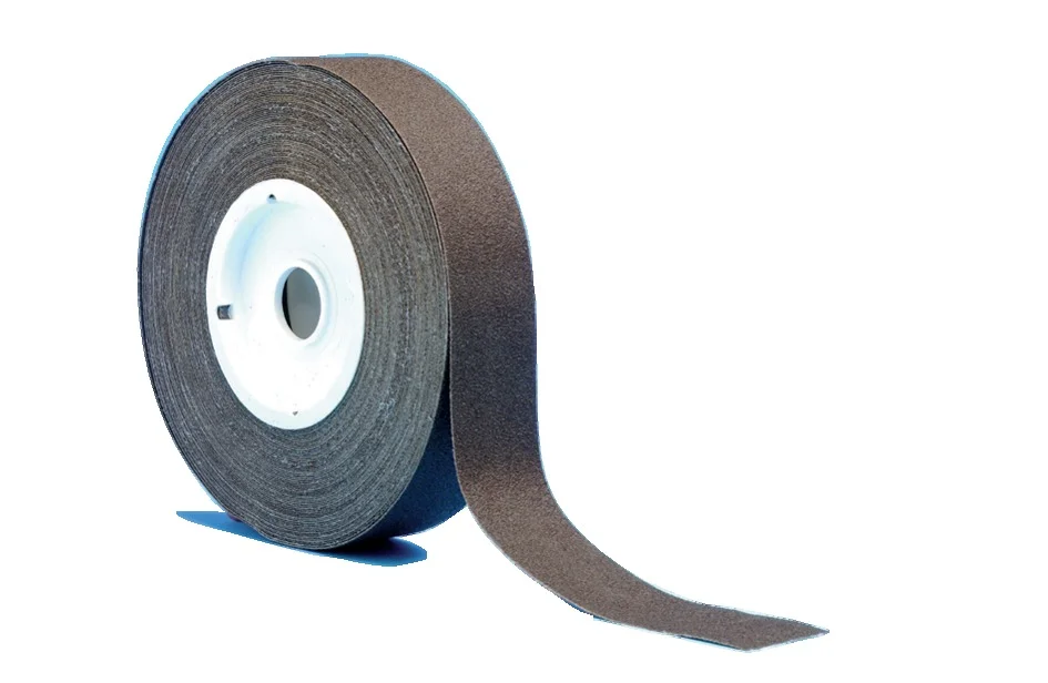 38mm x 25m - Grain 80 image