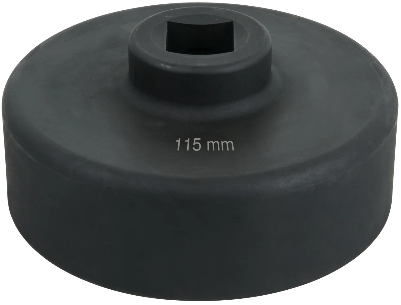 Douille 6 pans pour écrou d'essieu, 1", 115 mm image