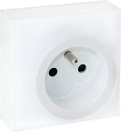 Prise courant 2P+T - DUNE image