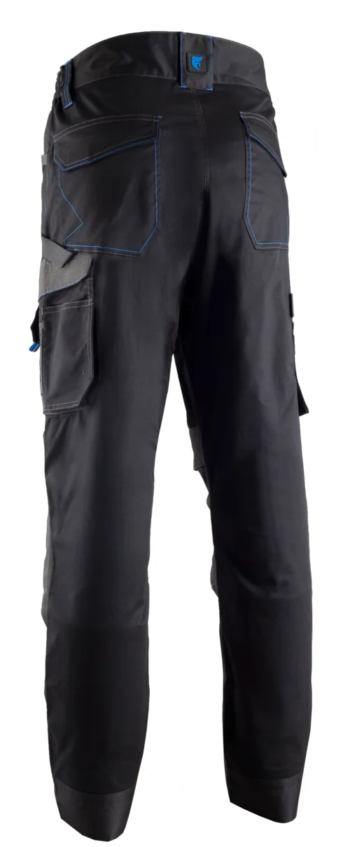 Pantalon de travail stretch Sergé TELICA image