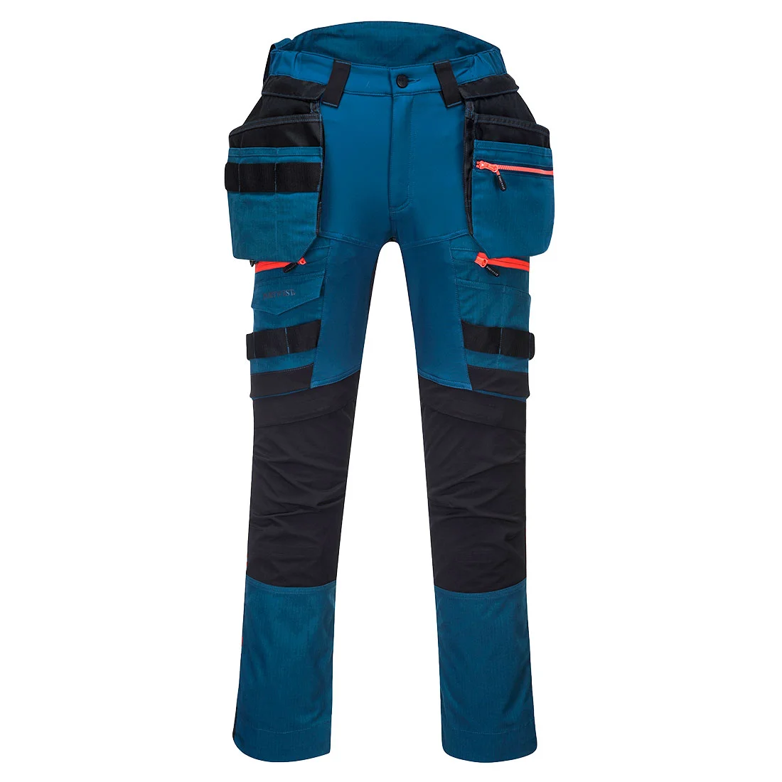 Pantalon DX4 poches flottantes démontables image