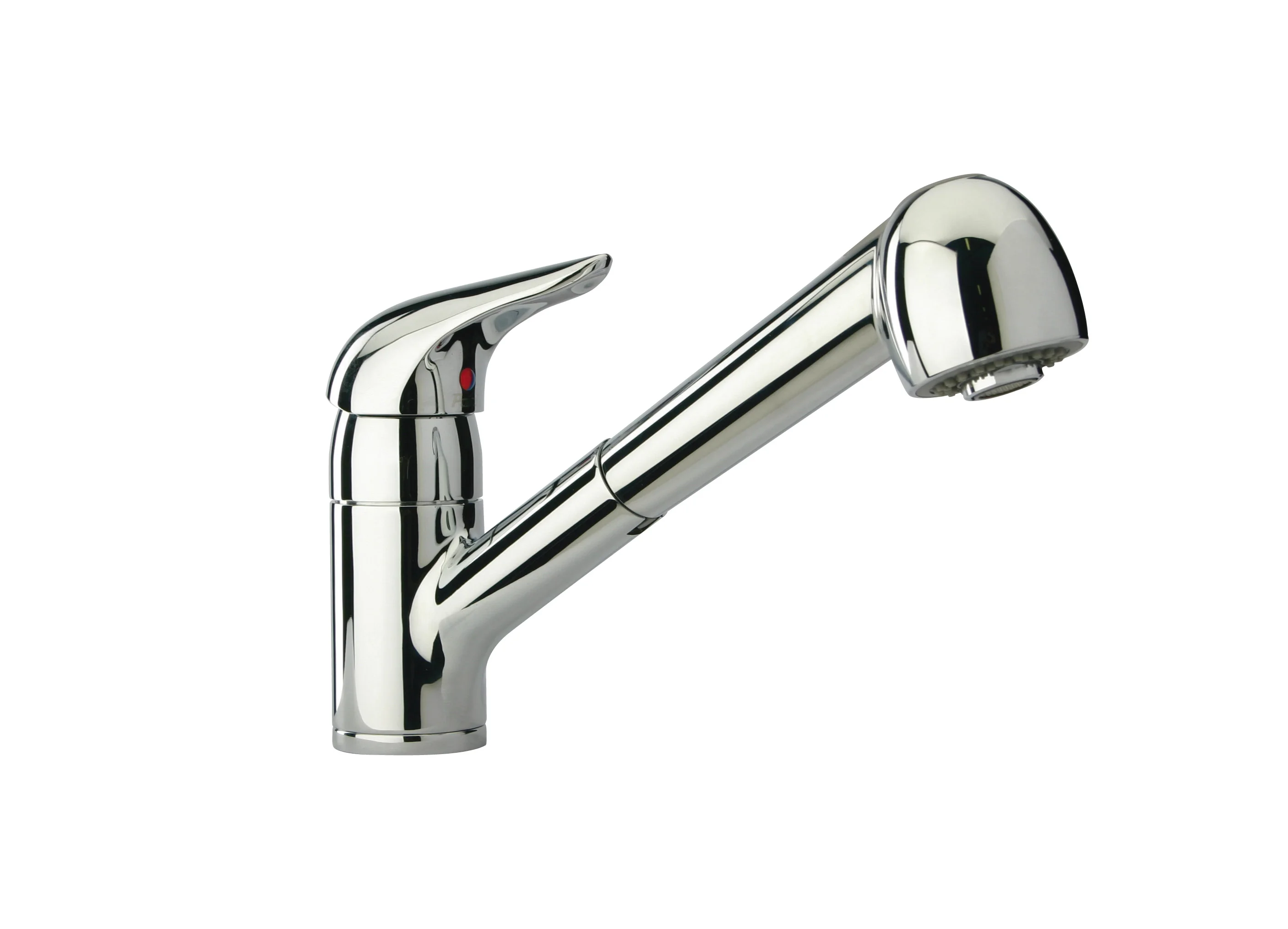 Mitigeur évier à douchette image