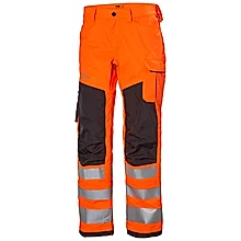 Orange/Noir XS - FR(38) - C44 image