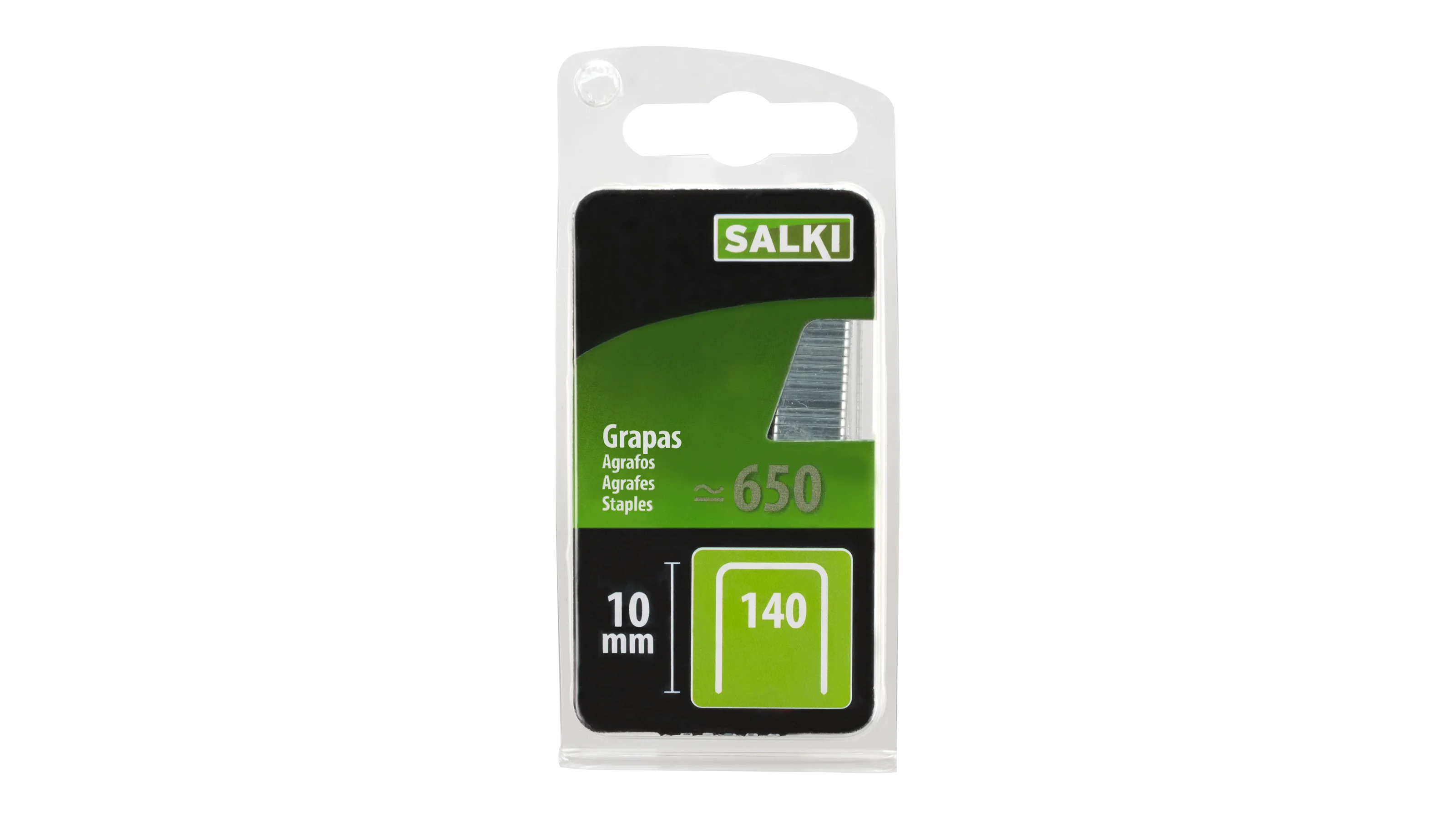 Boite - Agrafe type 140 image