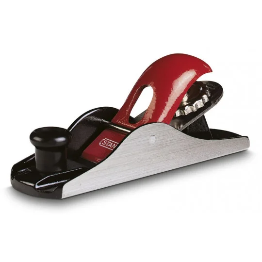 Rabot métallique 110 image