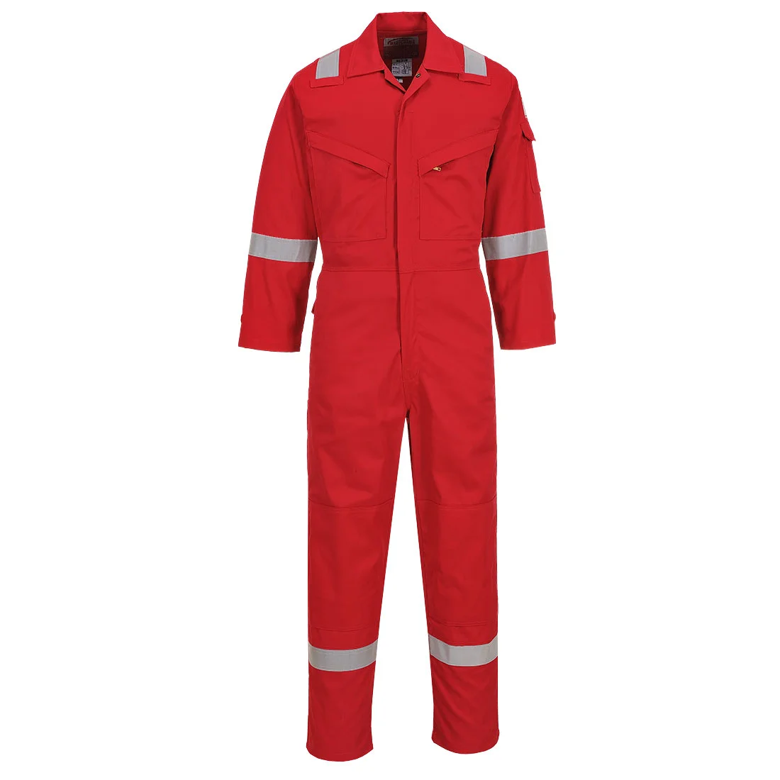 Combinaison FR Légère Antistatique 280g image