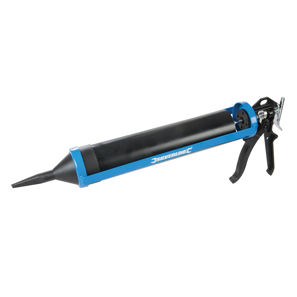 Pistolet 540 mm image