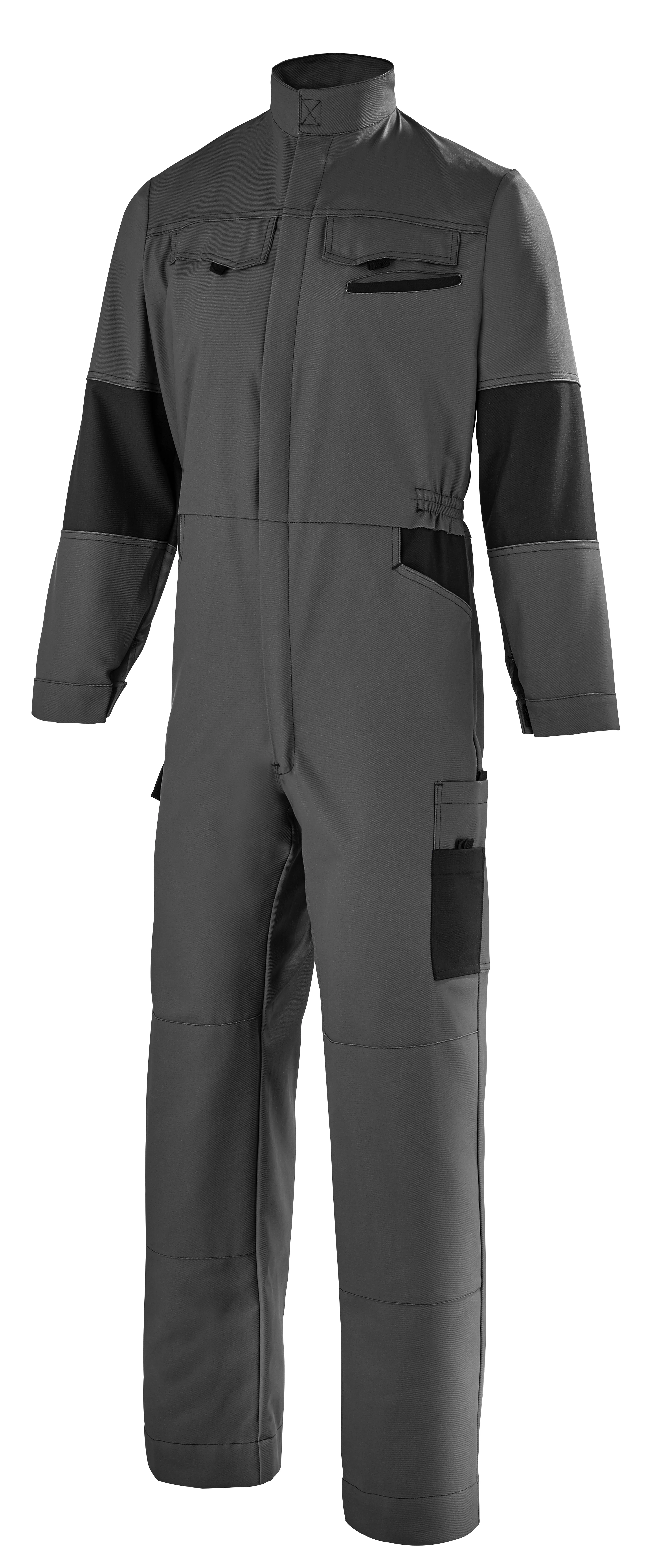 COMBINAISON 1 ZIP FACITY image