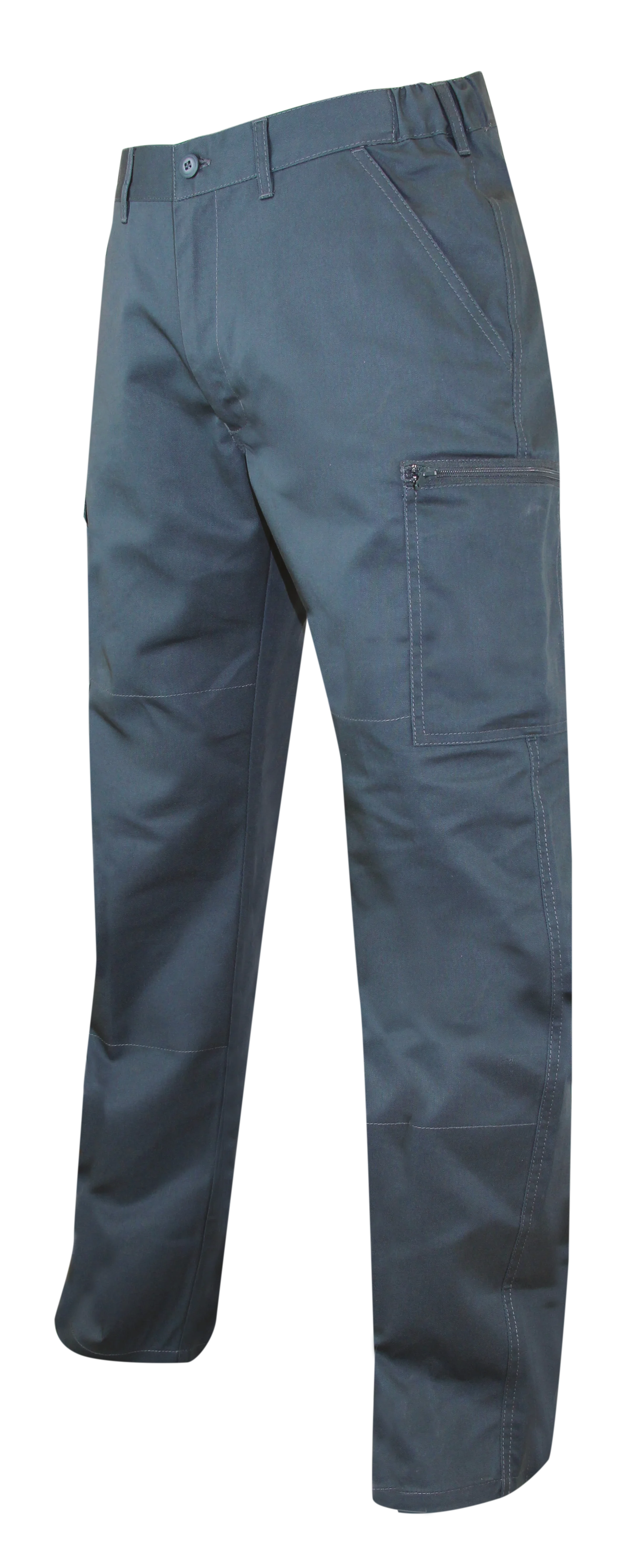 Pantalon de travail SCIE - VERT image