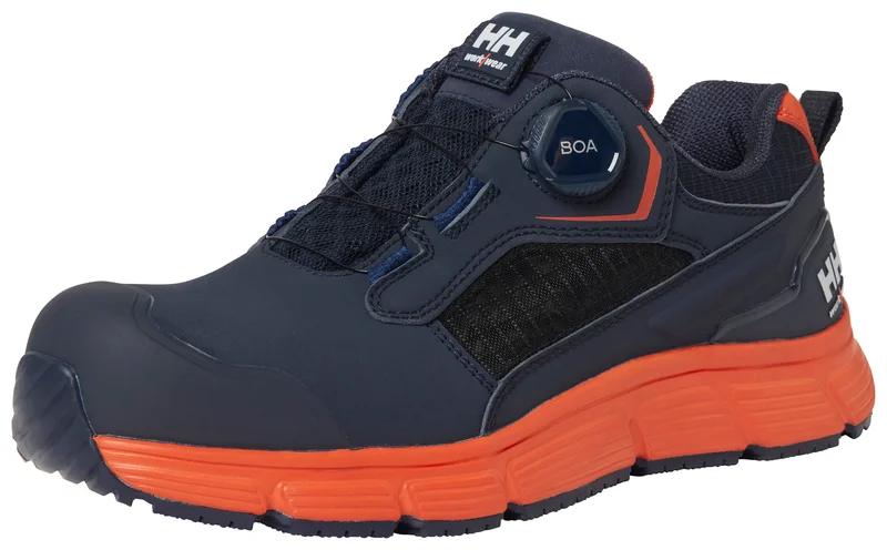 Sandales de travail KENSINGTON MXR BOA S1PS image