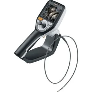 Système professionnel d'inspection VideoInspector 3D Micro 3,9 mm; 1 m BlackLine image