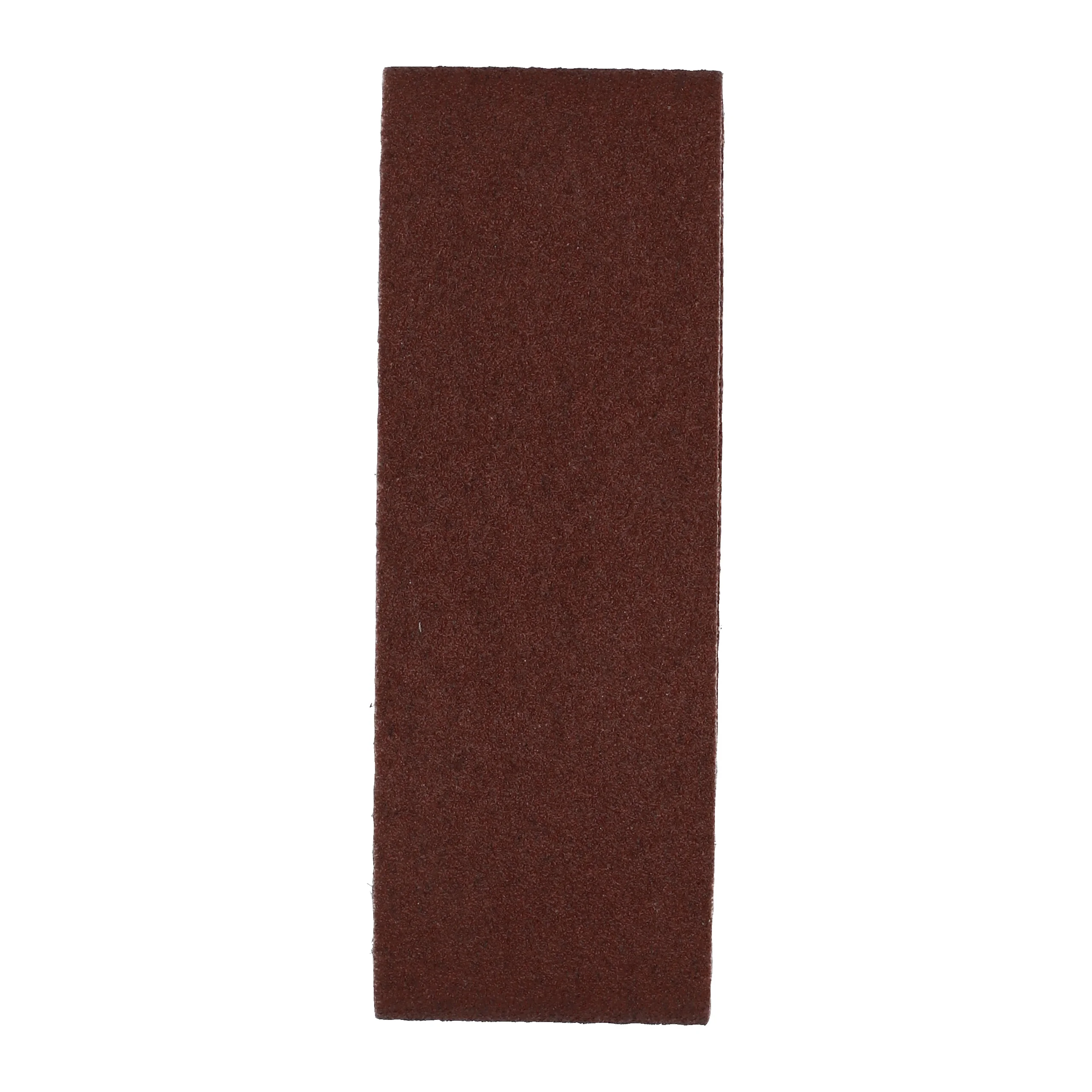 Boite de 5 bandes abrasives SANDING BELTS FOR BELT SANDERS GEN II image