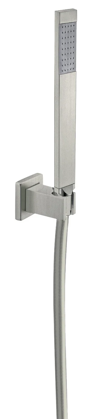 PVD gris acier image