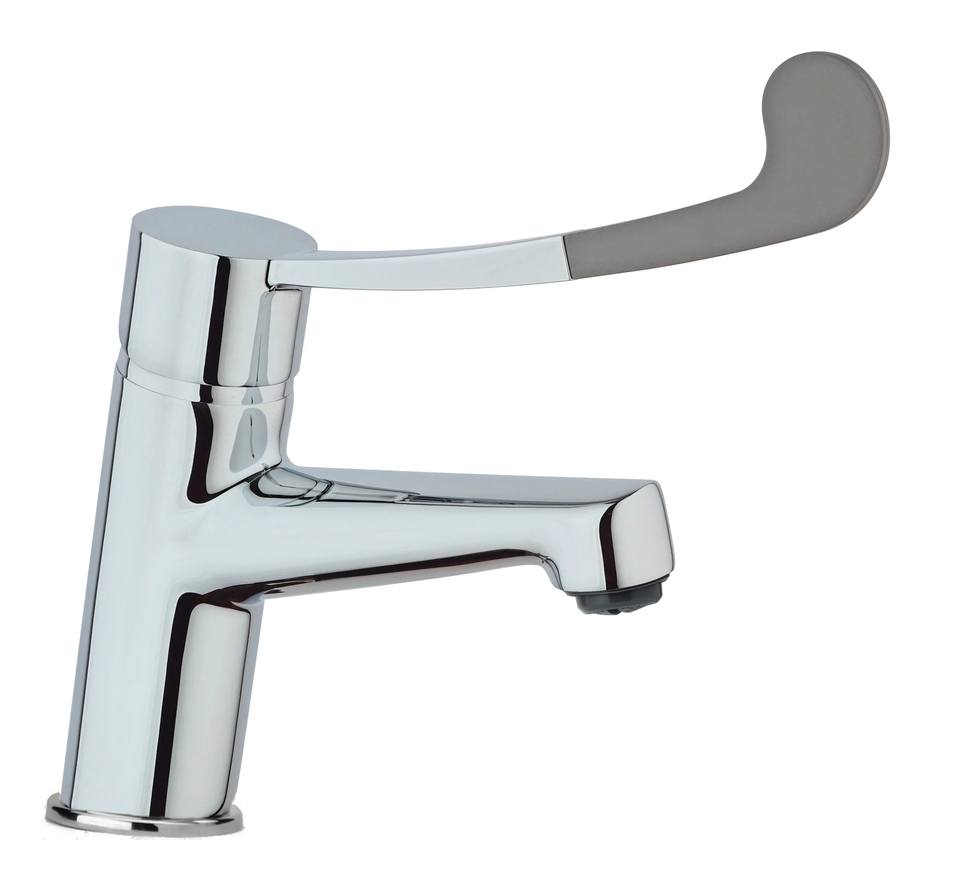 Mitigeur lavabo VENTUS corps lisse image