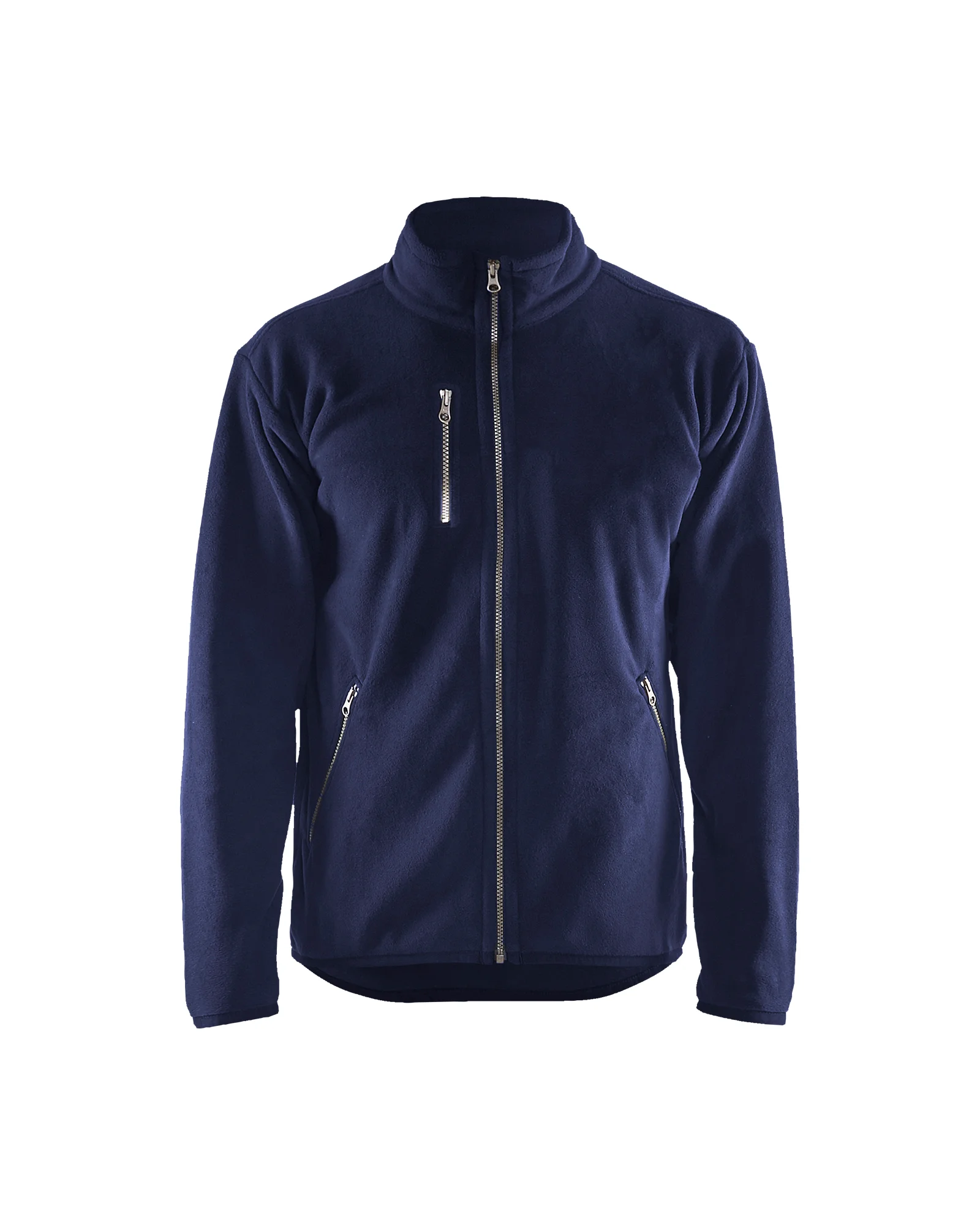 Veste de travail micropolaire 4830 image