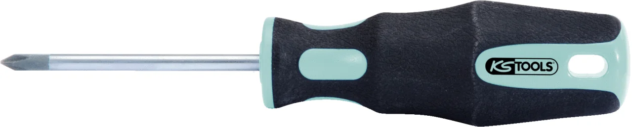 Tournevis INOX PHILLIPS, PH1 - L. 75 mm image