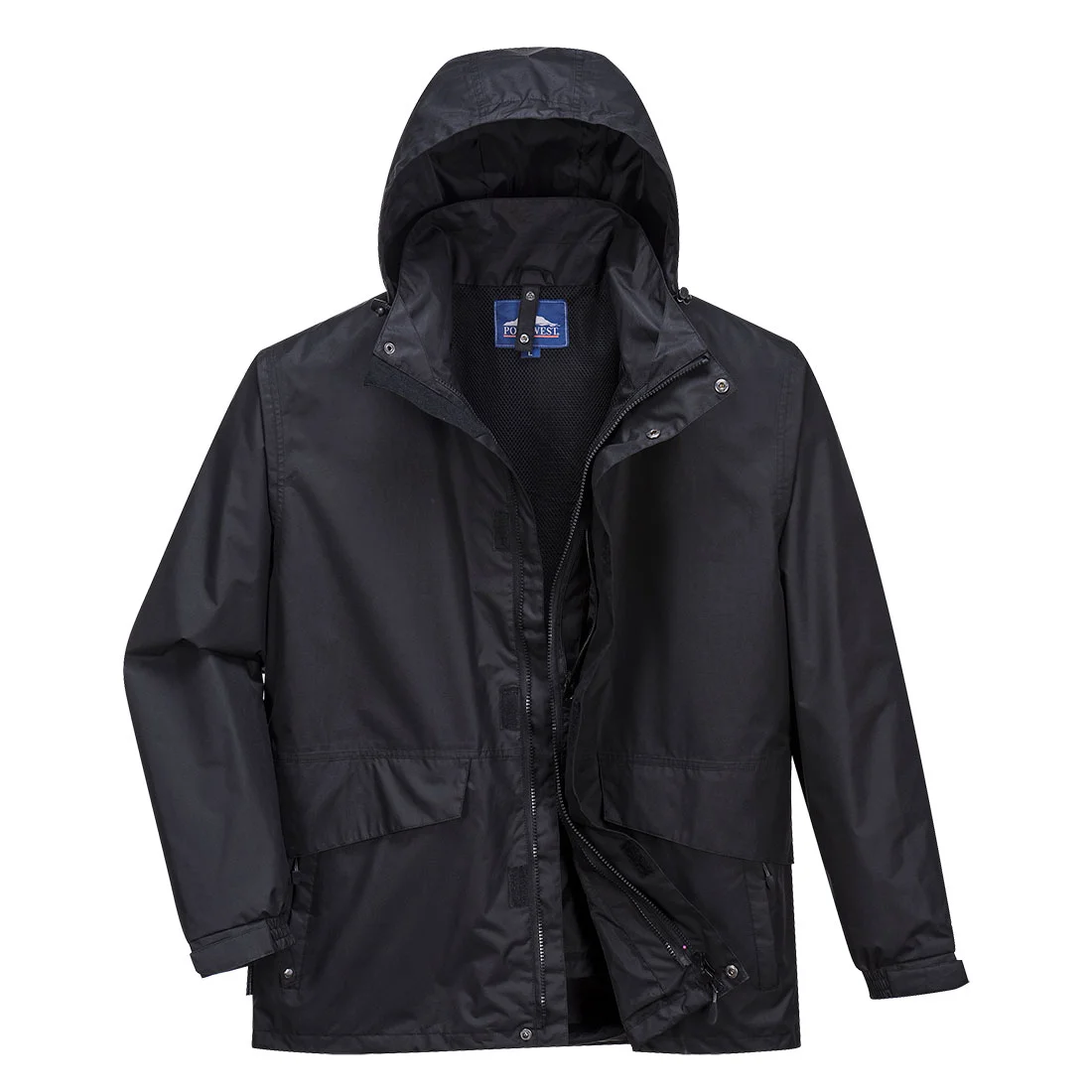 Parka respirante 3-en-1 Argo image