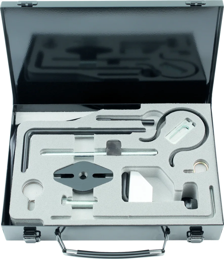 Jeu d'outils de calage moteur - Citroën, Fiat image